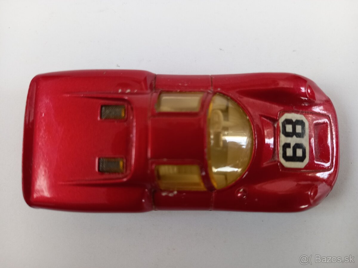 MATCHBOX SUPERFAST - 6