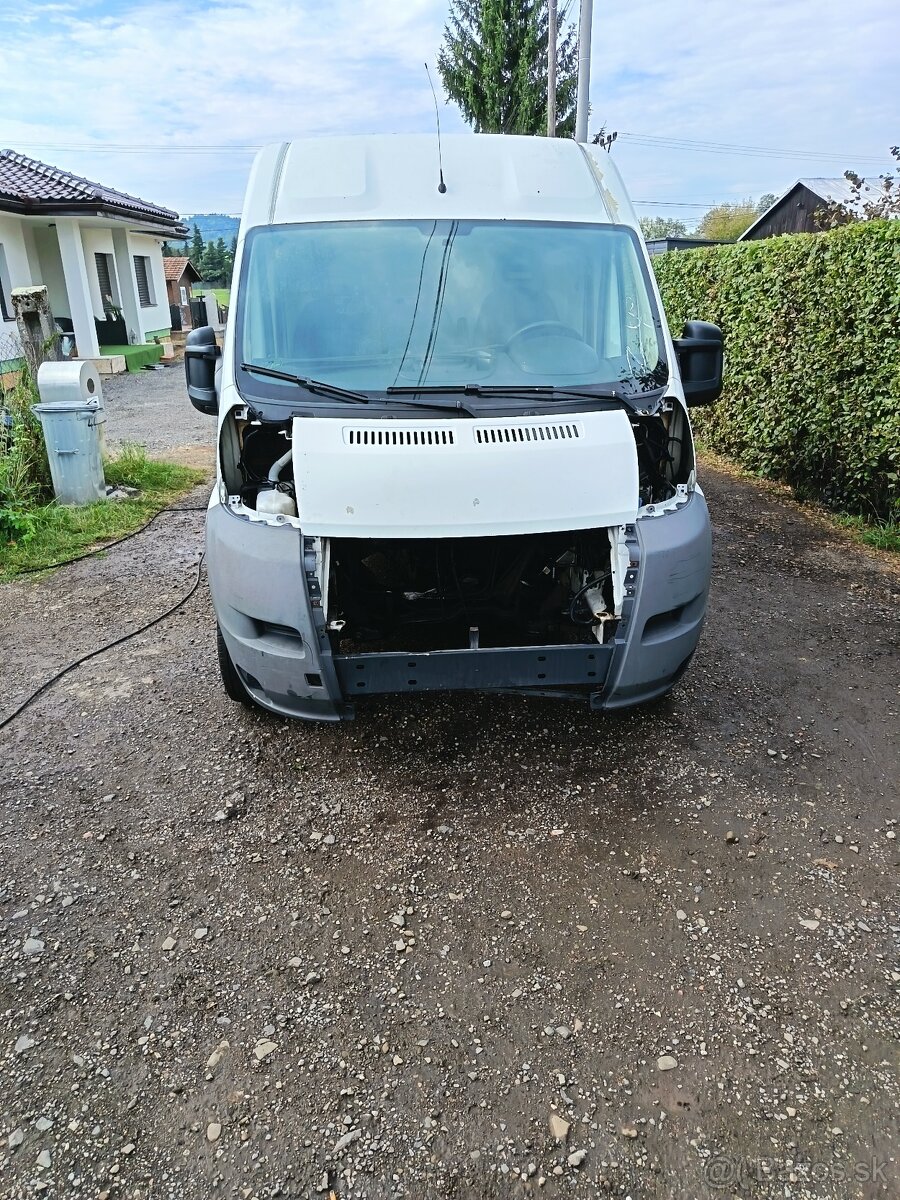 Jumper, Boxer, Ducato - 6