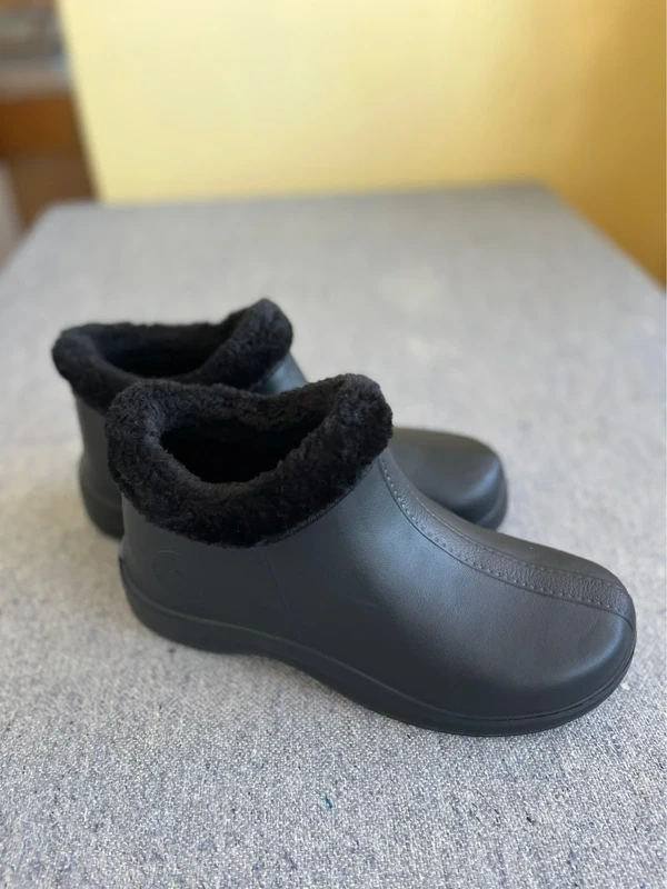 Zateplené čižmy - 6