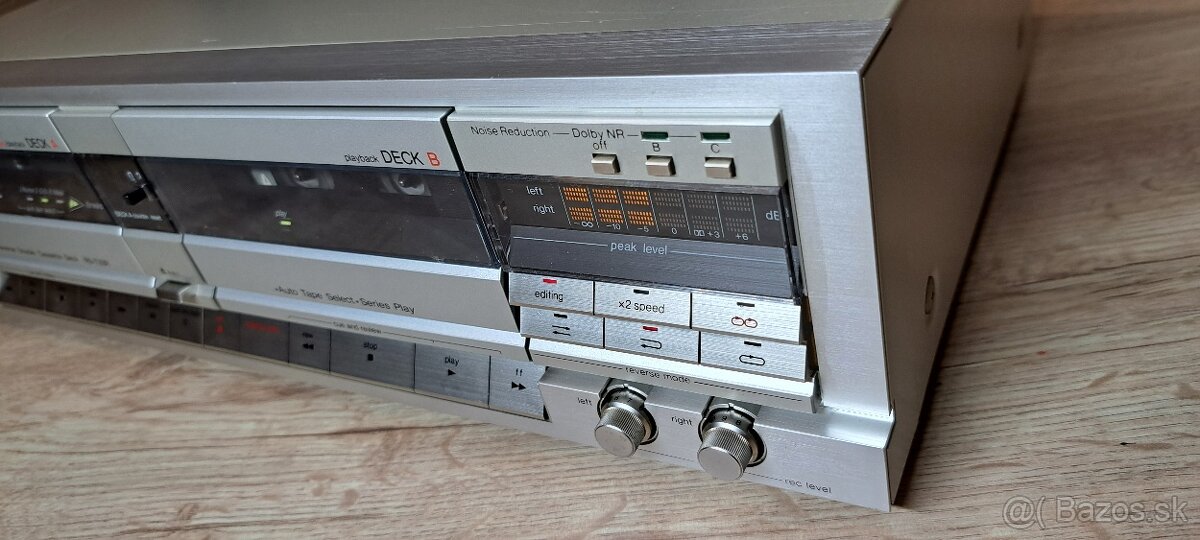 Technics RS - T33 R - 6