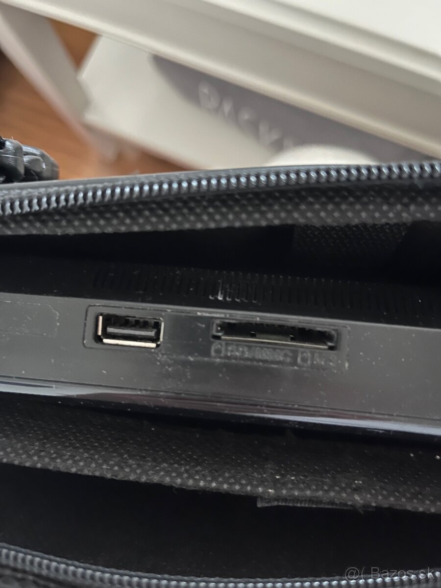 Prenosný TV Sencor - 6