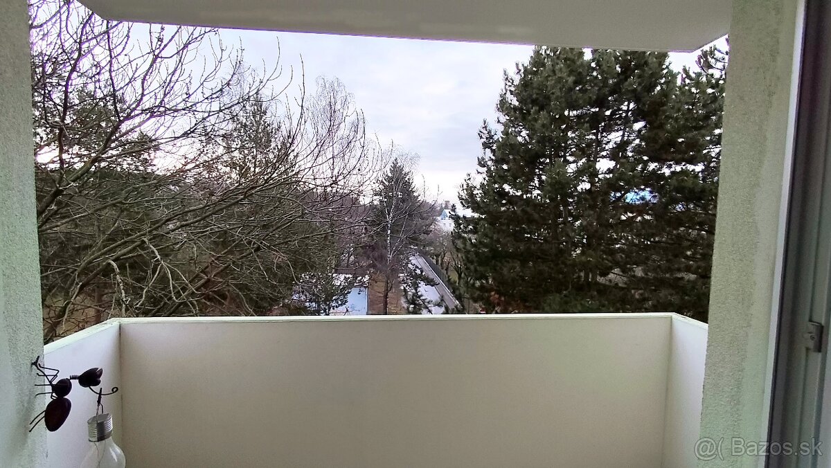 2-izbový byt Martin, Sever II - 6