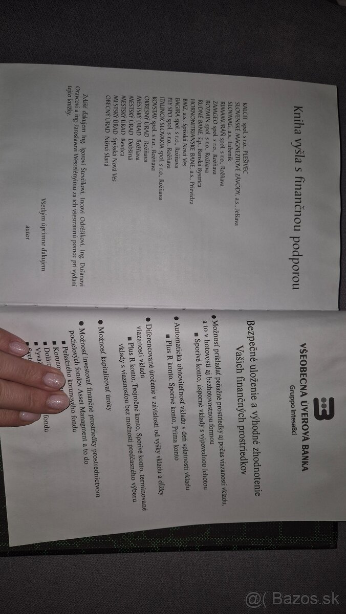 Banícka nátura 2 - 6