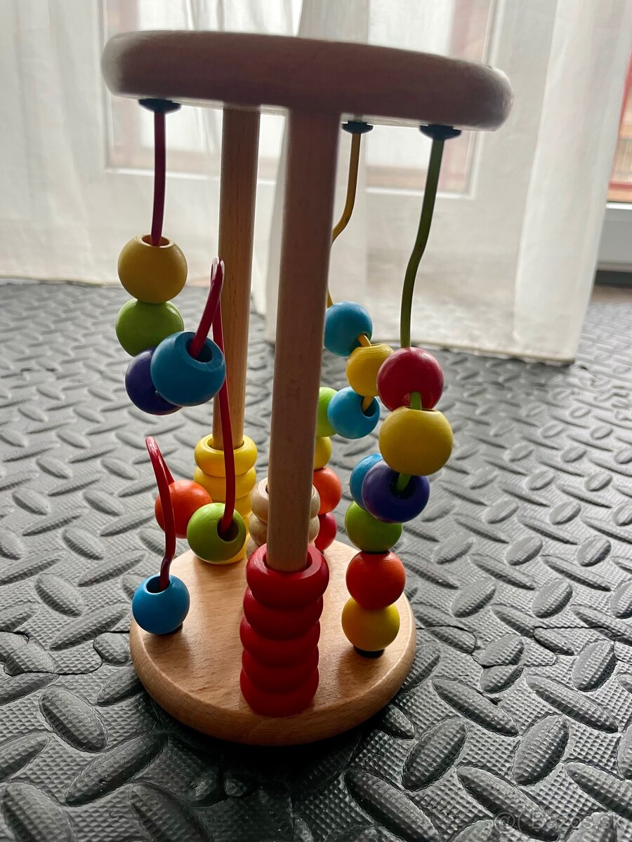 Hracky pre batola (1.cast) - 6