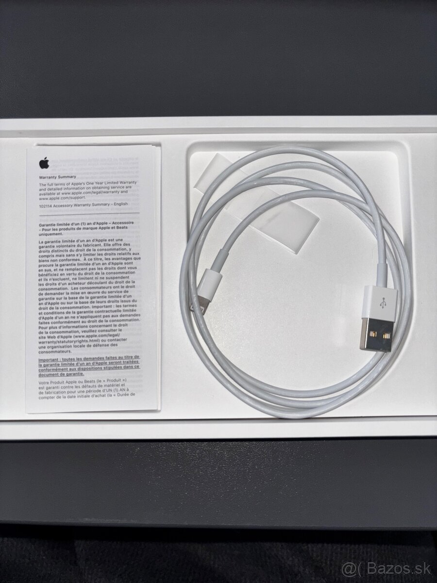 Apple magic keyboard - 6