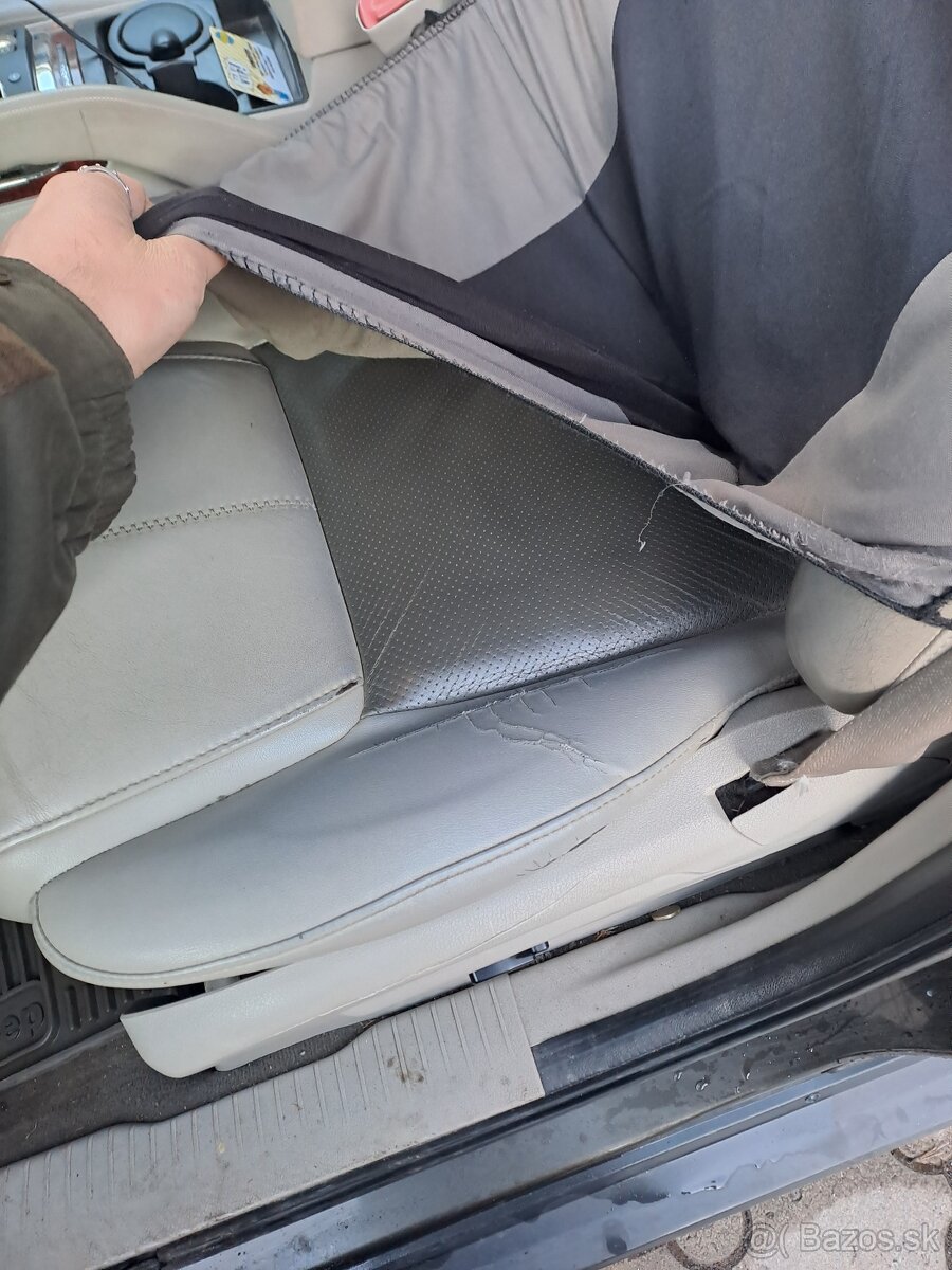 Jeep commander 3.0 crd - 6