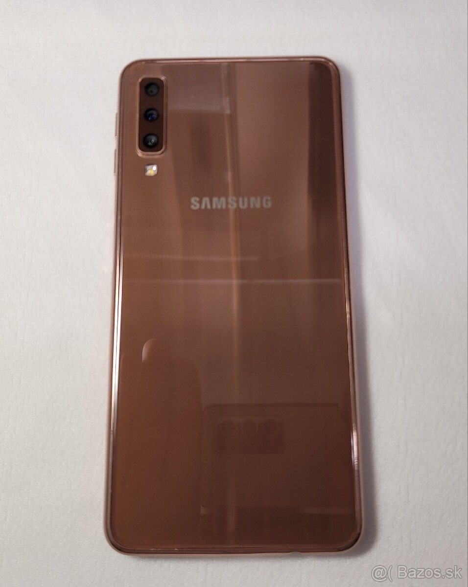 Samsung Galaxy A7 - 6