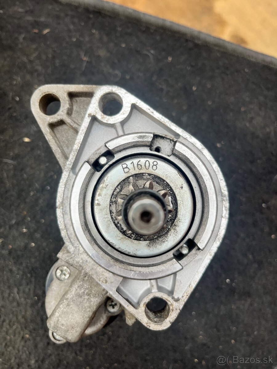 Štartér Golf 4 - 6