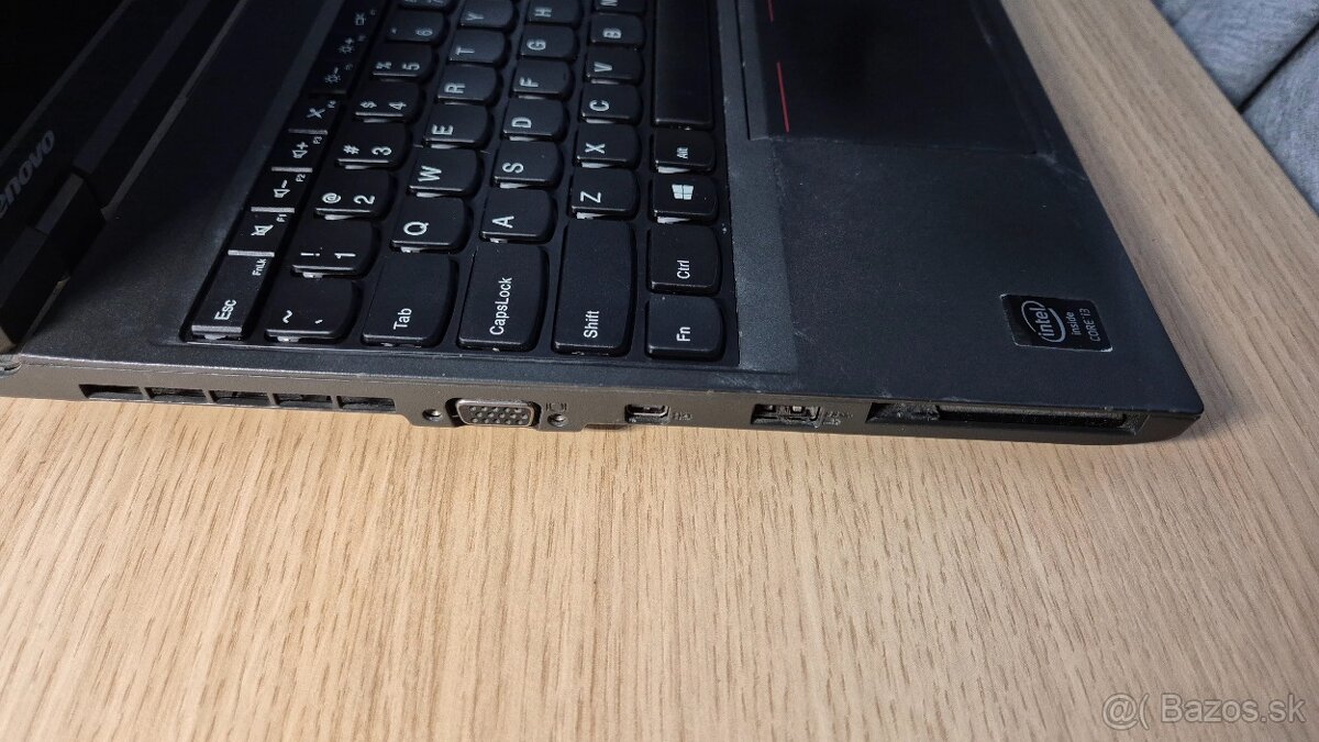 LENOVO ThinkPad L540 - 6