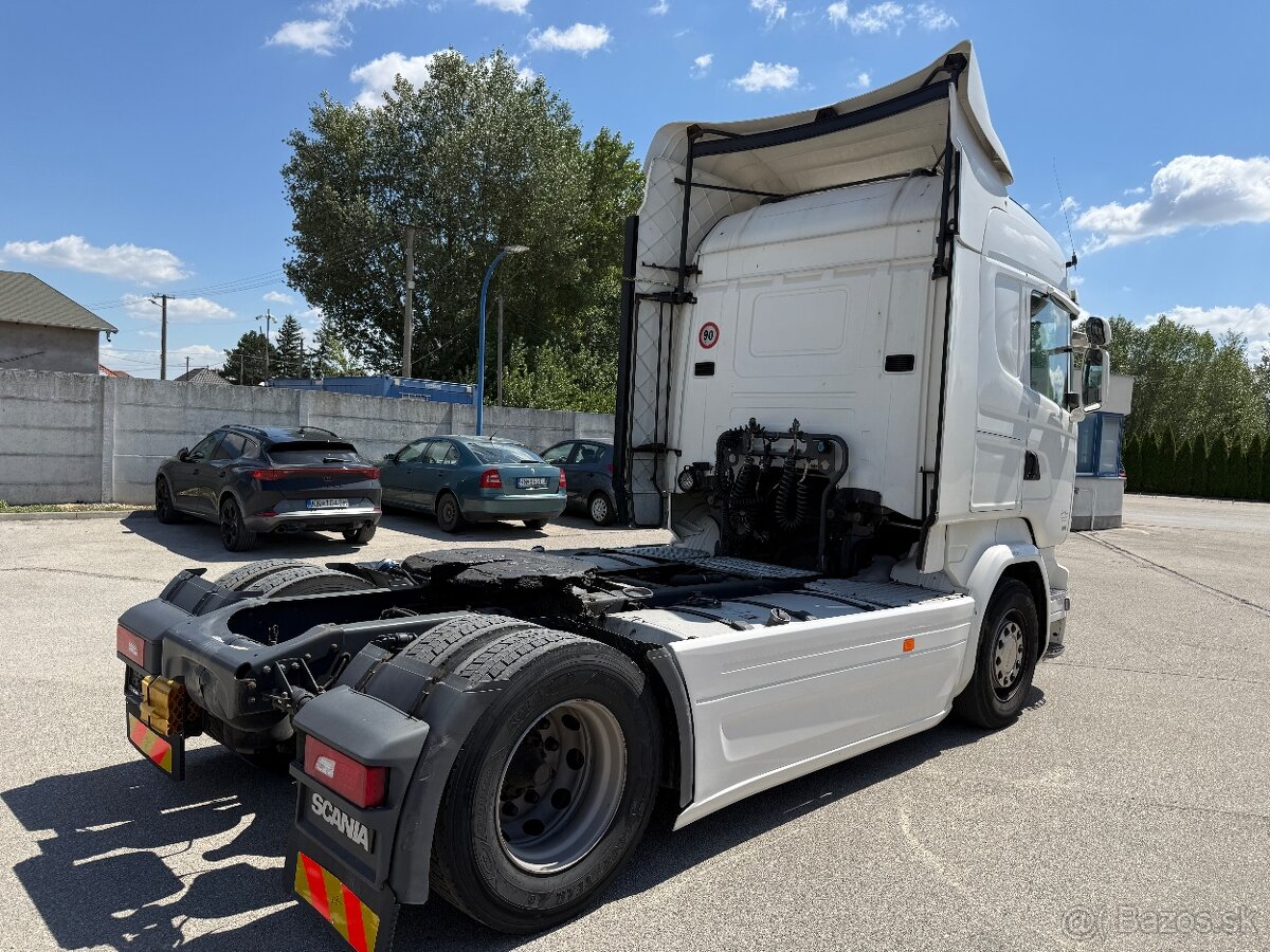 Scania R410 - 6