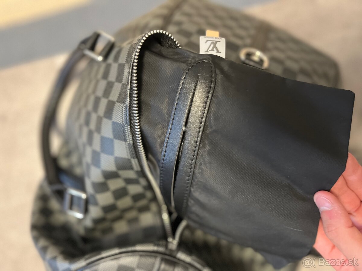 Louis Vuitton taška - 6