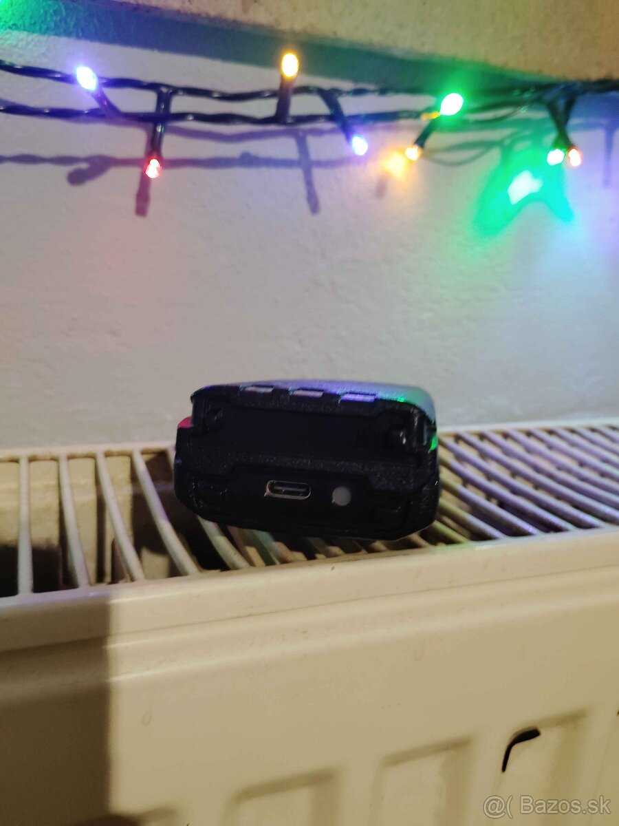 Baofeng UV-5R s bohatým príslušenstvom - 6