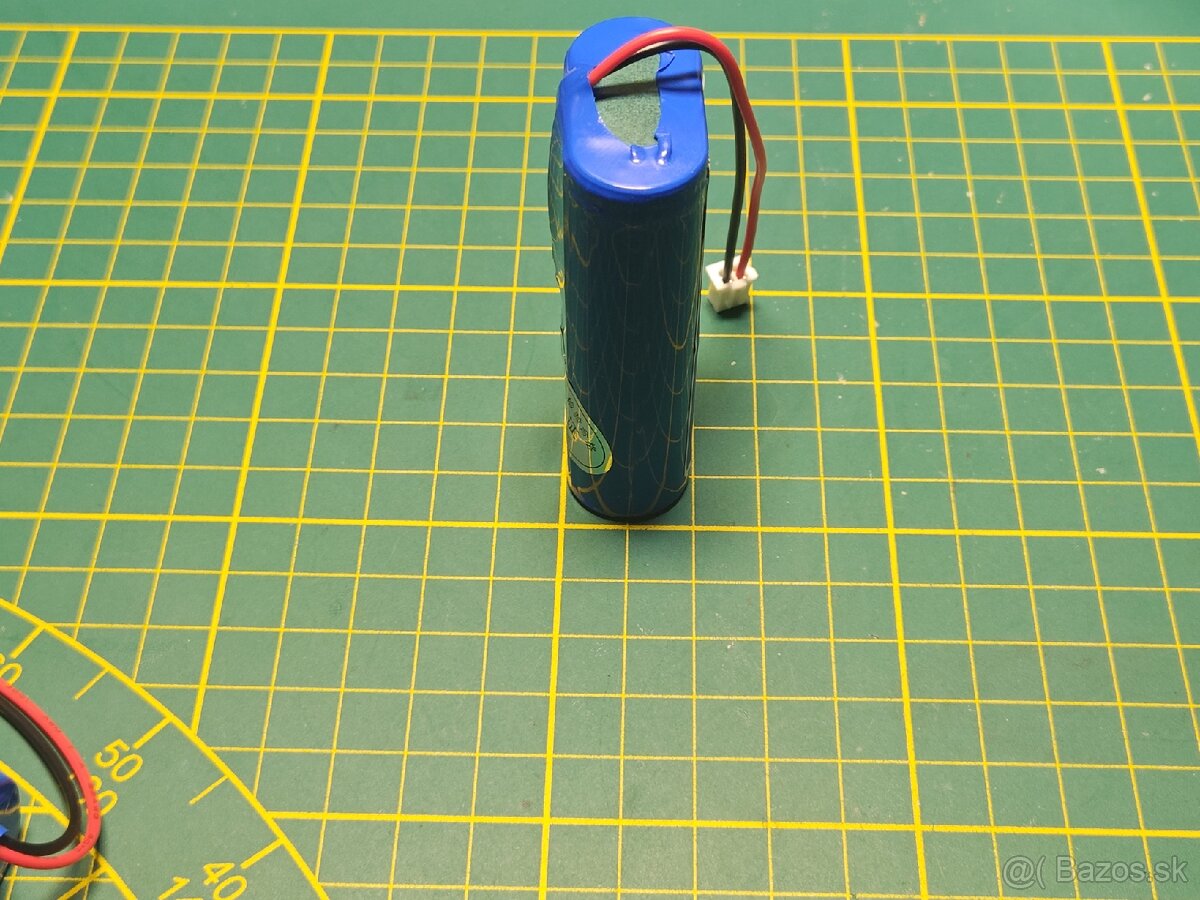 3.7V 7000mAh batérie - 6