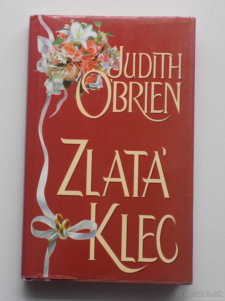 Historické romance - Lisa Berne, O´Brien,Thomas a iný - 6