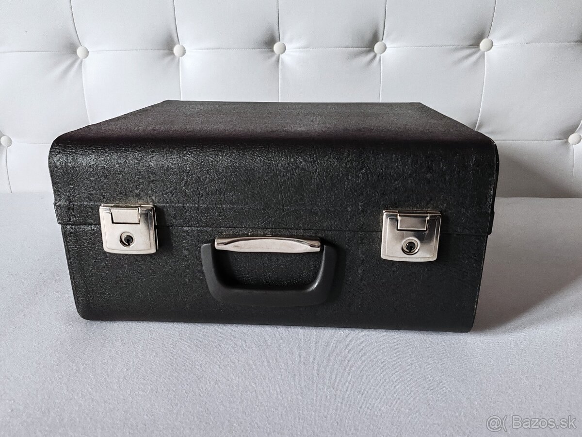 Predam heligonku WELTMEISTER, TOP stav... - 6