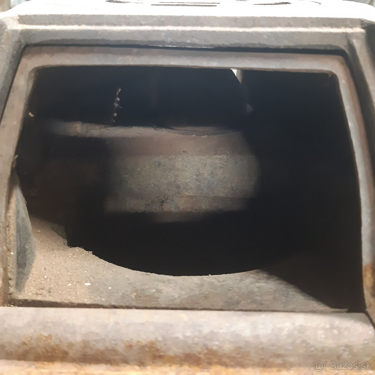 starožitné kachle - 6