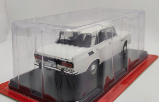 Moskvich 1500 1:24 - 6