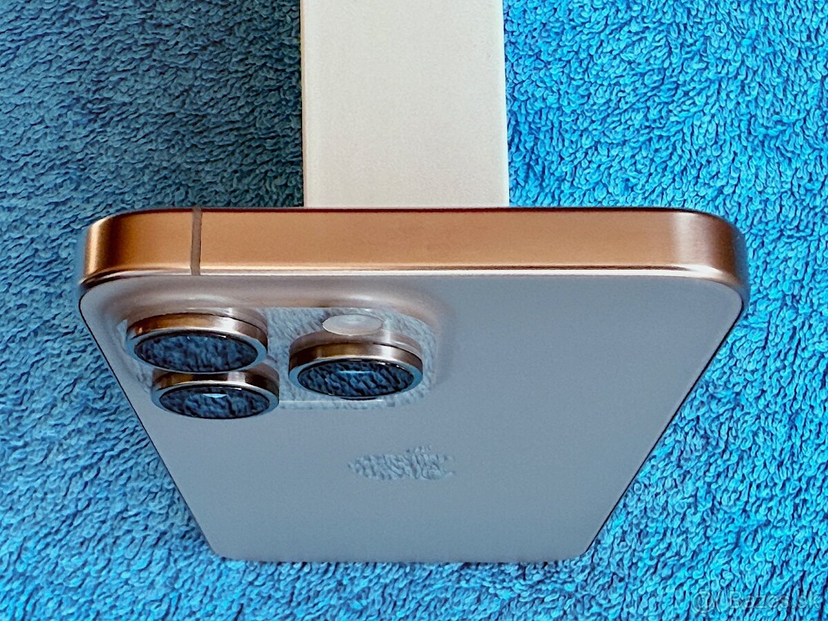 iPhone 15 Pro Max 256GB, AKO NOVÝ, TOP STAV - 6