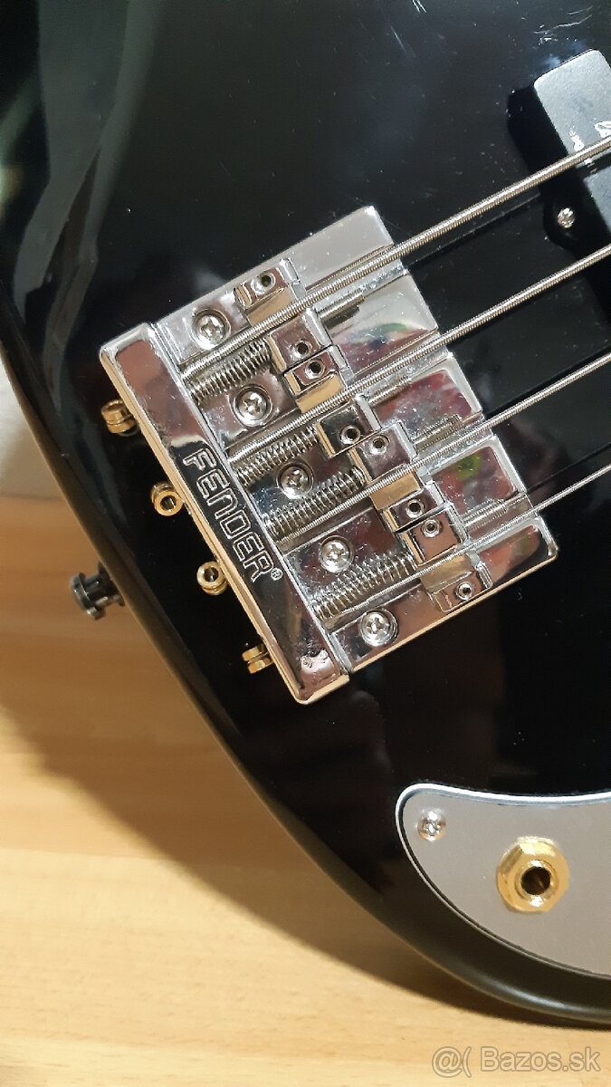 PREDANÉ Fender Precision/Jazz Custom - 6