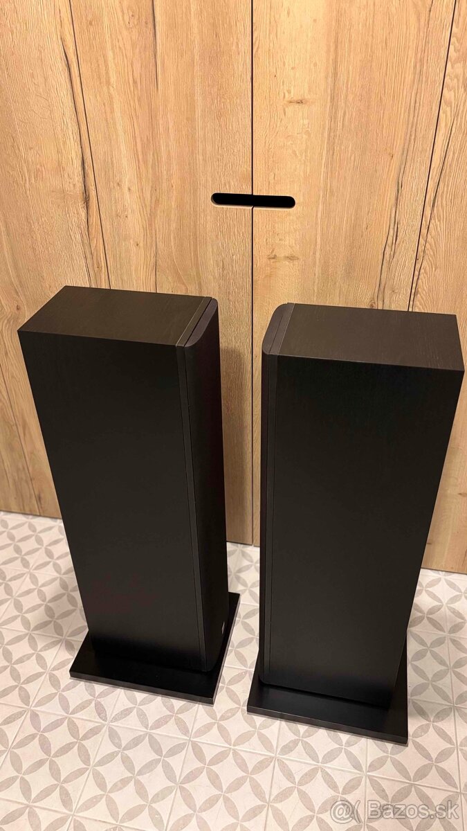 Bowers & Wilkins 684 – výborný stav - 6