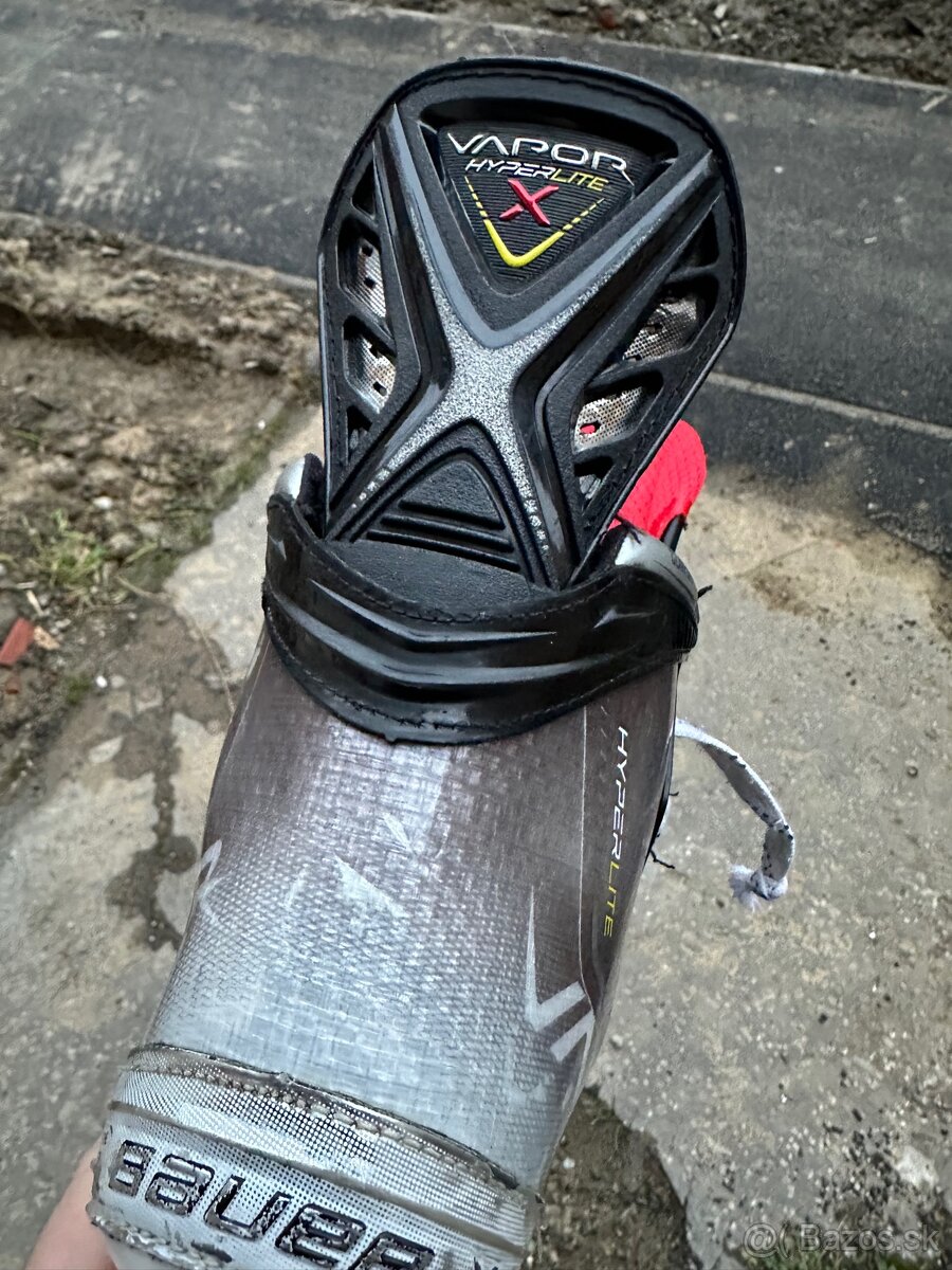 Korcule Bauer Vapor Hyperlite - 6