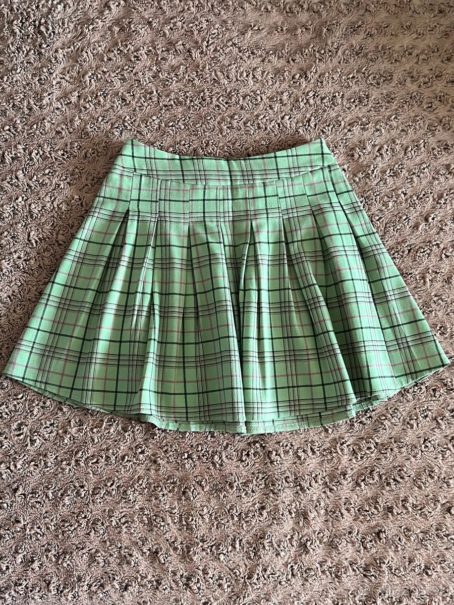 Balík oblečenia S - 6