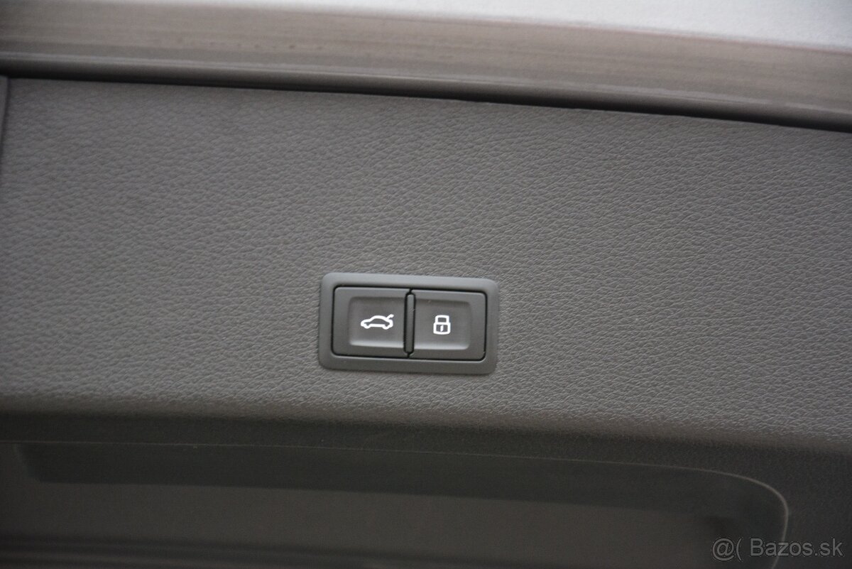 Audi e-tron 5.5 55 Advance, 4x4 - 6