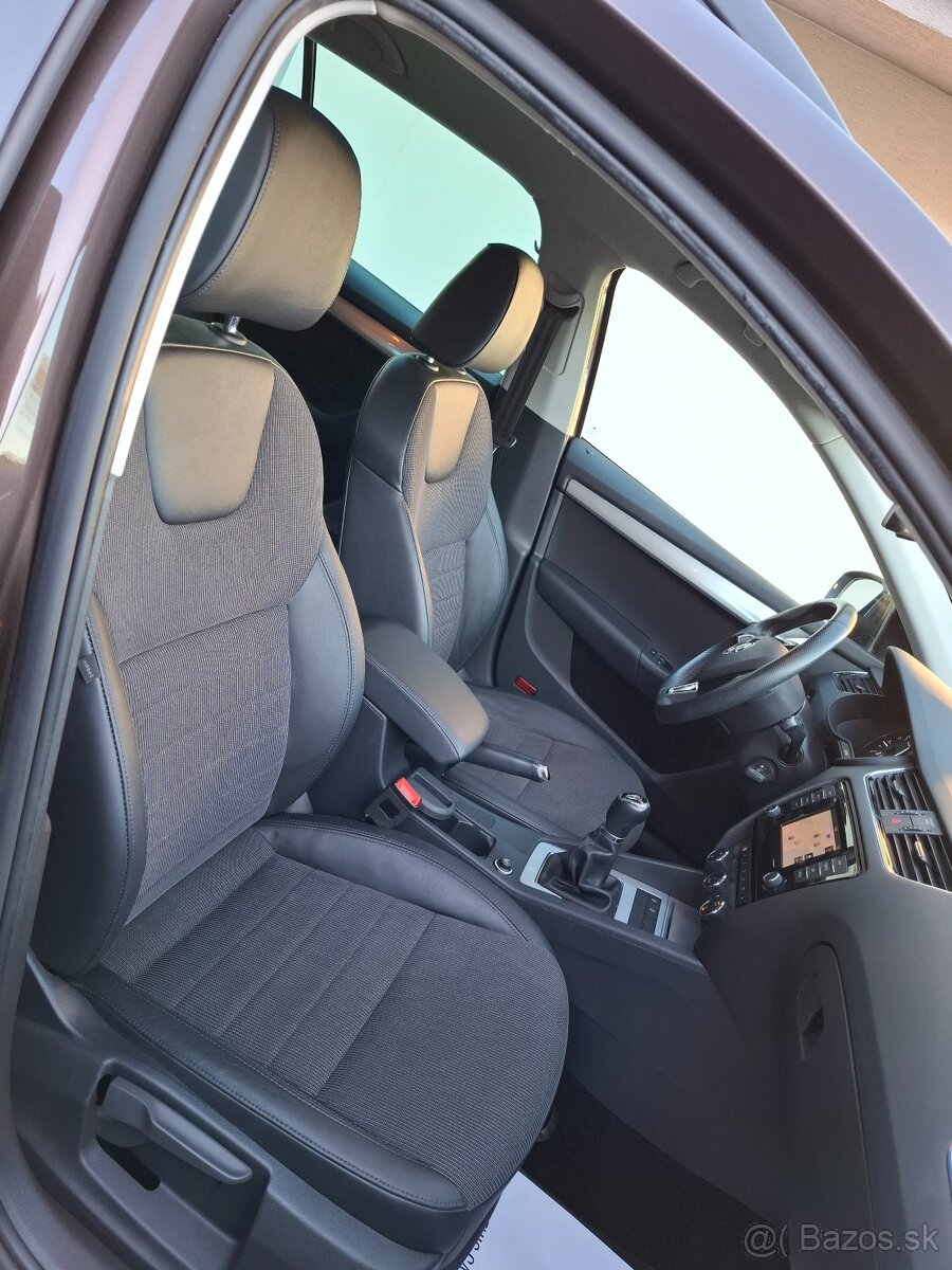 Skoda Octavia ELEGANCE 2.0 TDI 110kw - 6