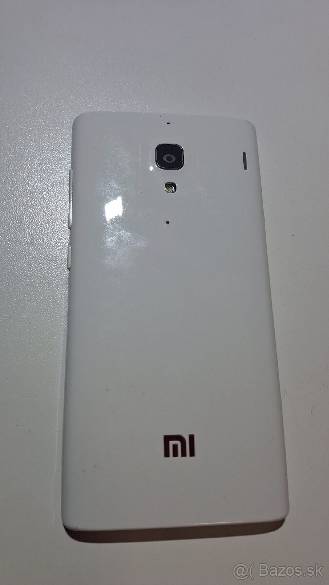 Xiaomi 1s 1GB/8GB - 6