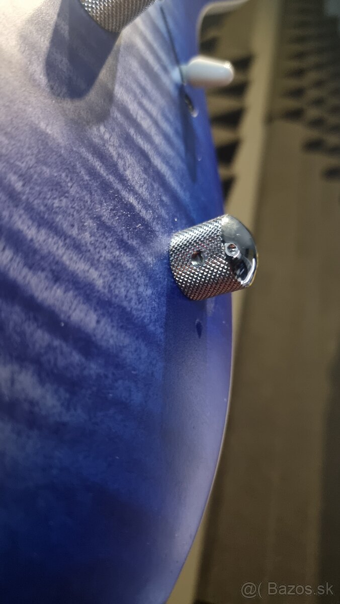 Ibanez - Elektrická Gitara - 6