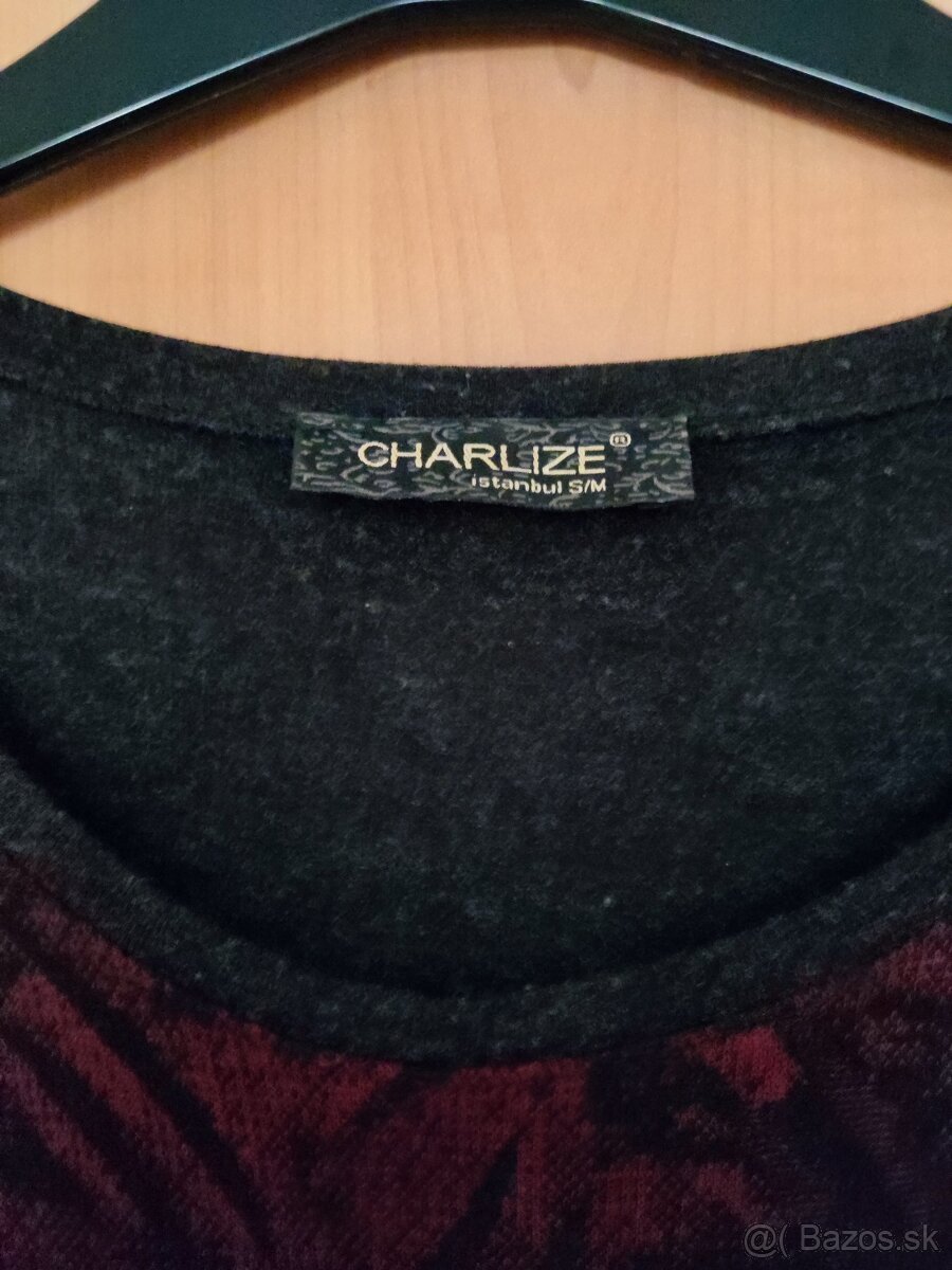 Predám dámske šaty / tuniky originál. - 6