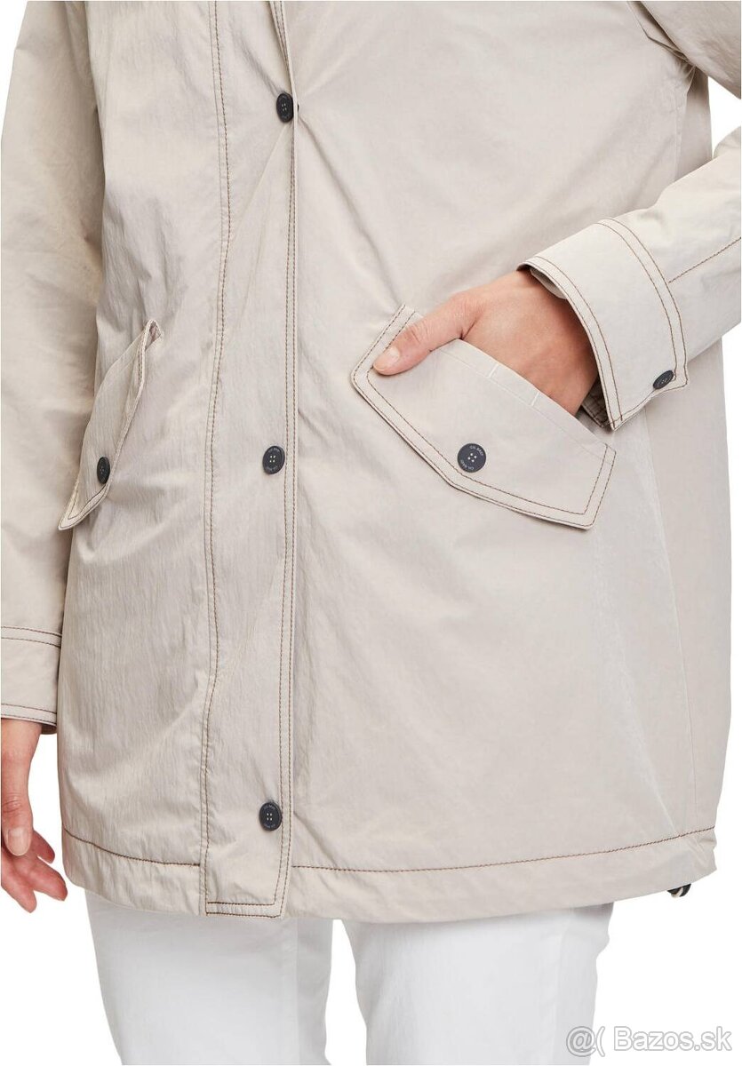 Dámska bunda Gil Bret, veľ. L - 6