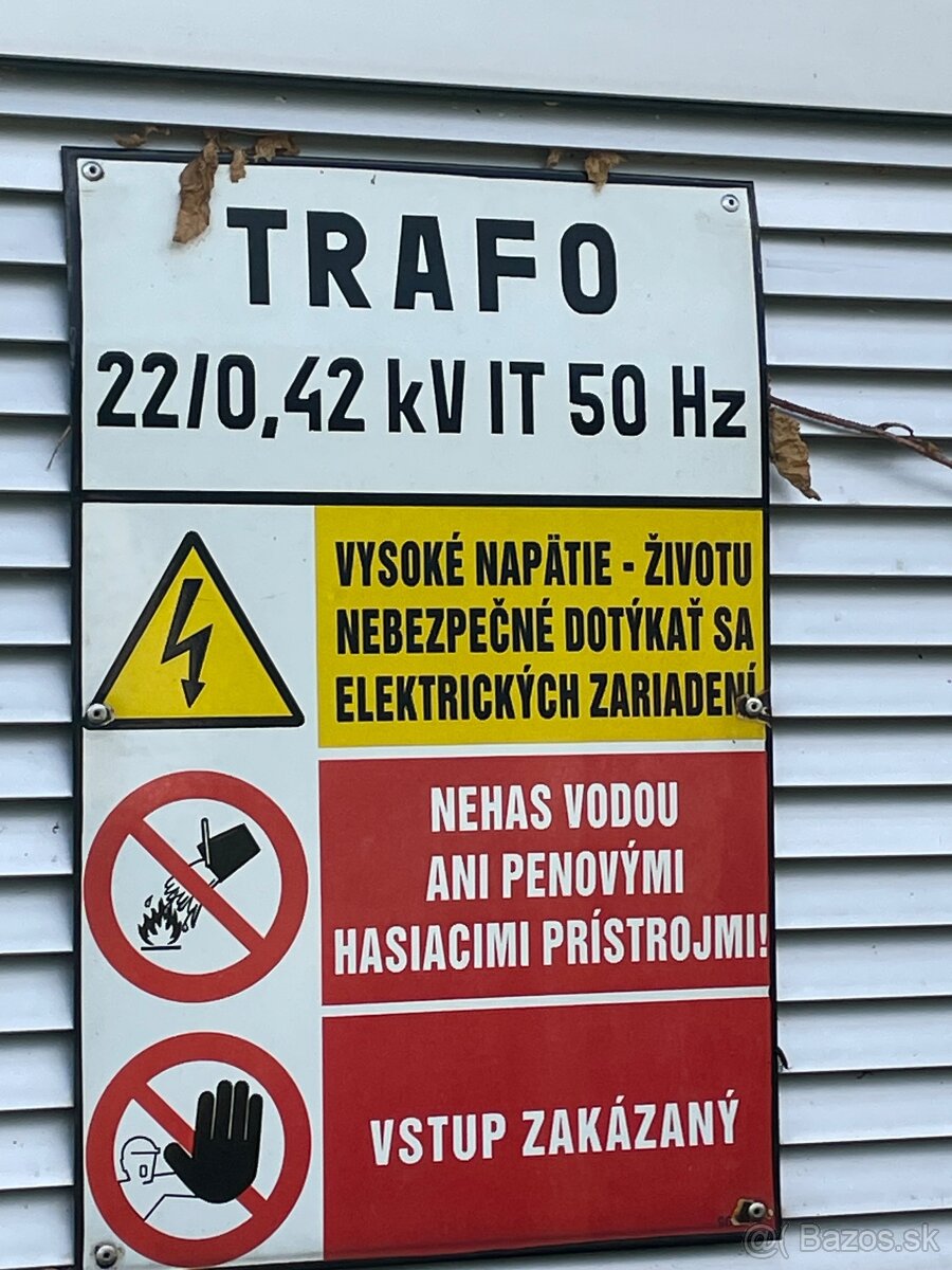 Predam stavebny pozemok Valcianska dolina - 6