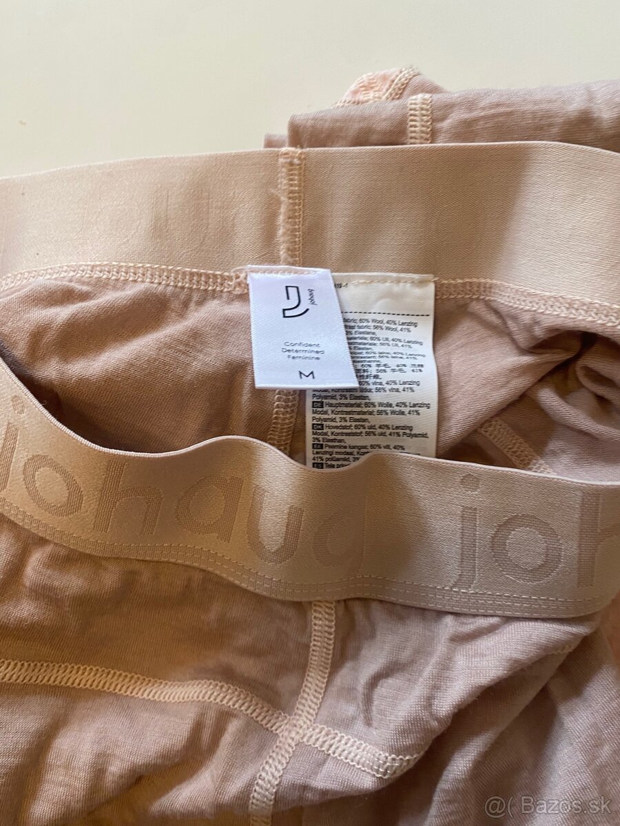 Johaug merino leginy - 6