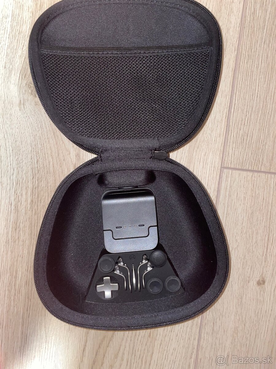 Xbox Elite series 2 controller + obal a príslušenstvo - 6