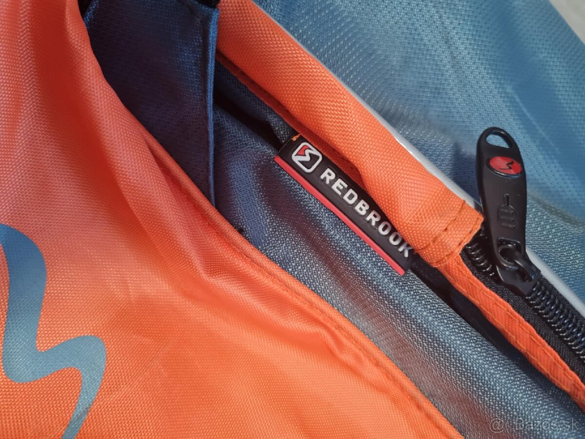 Turistický batoh - 6