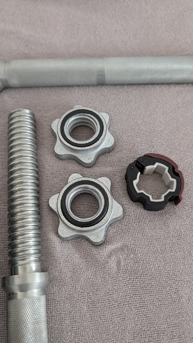 Posilňovací set - 6