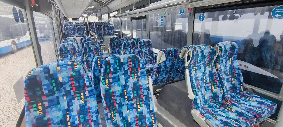 Setra S415 LE Business reg. 2019 - 6