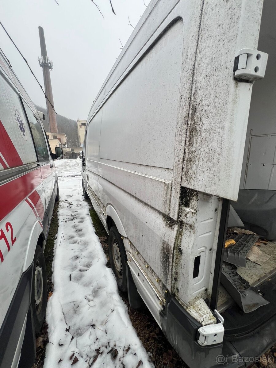 Mercedes - Benz Sprinter - 6