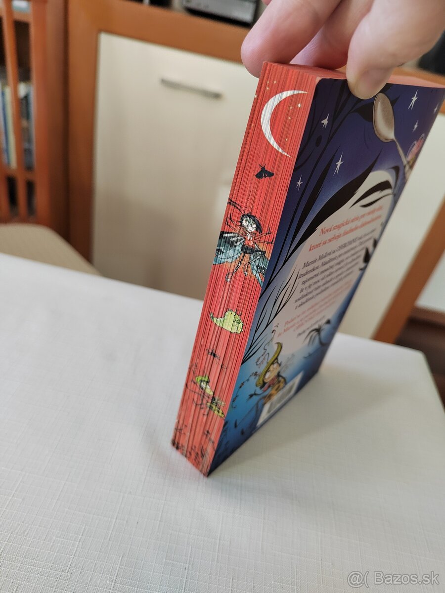 Marnie Moľová - NOVÉ - 6