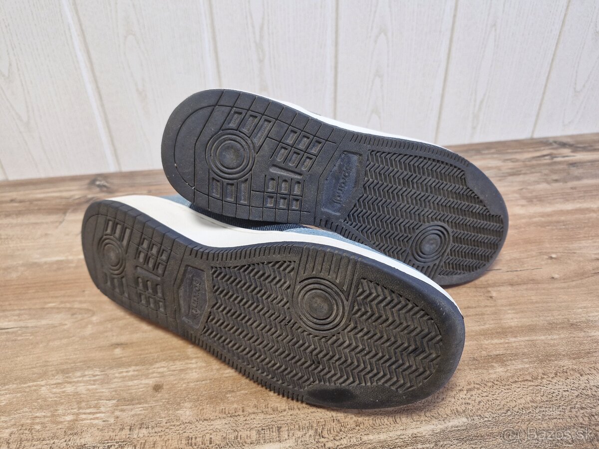 Chlapčenské tenisky č.41 - 6