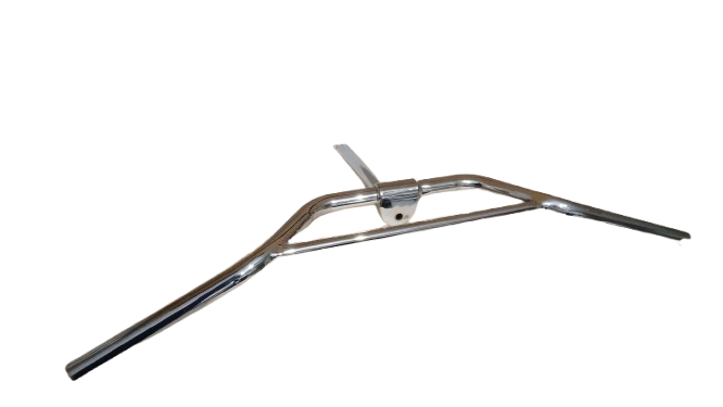 Predné svetlo JAWA Pionier - 6