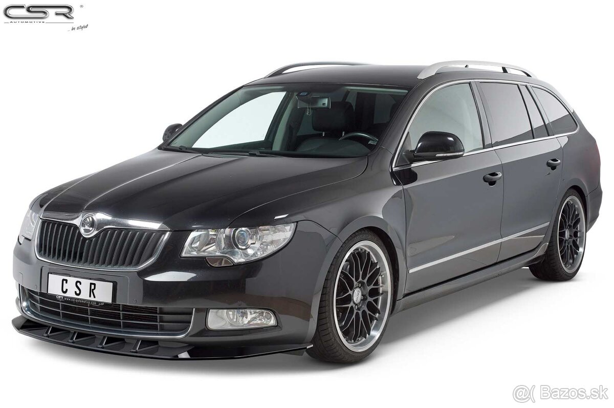 Stropnica škoda superb 2 , sedan, combi - 6