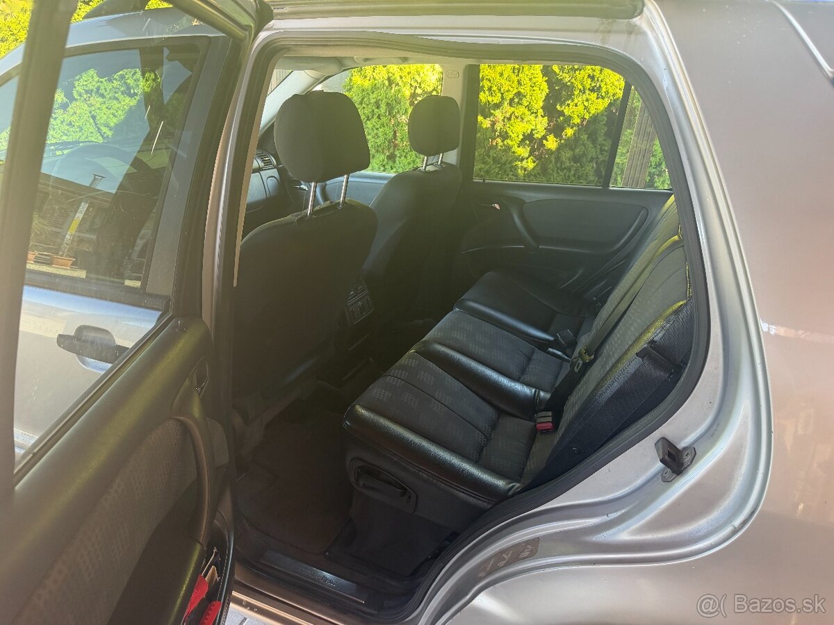 Mercedes-Benz ML 270 CDI - 6