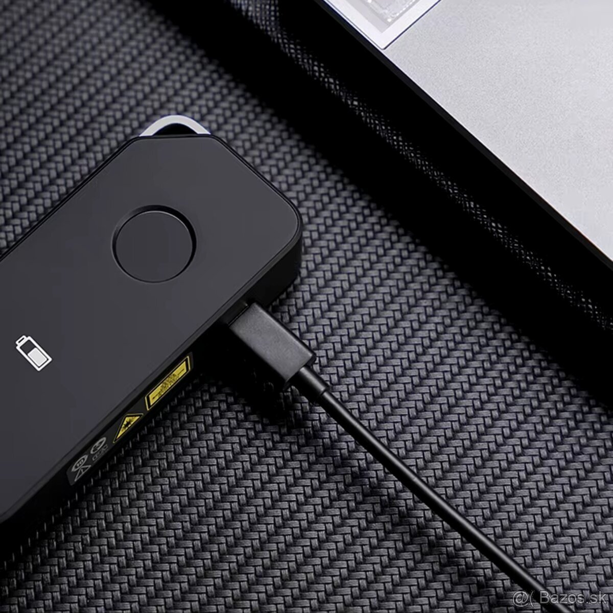 Super Smart BlueTooth Laserové Merače Dĺžky HiLDA, HOTO PRO - 6