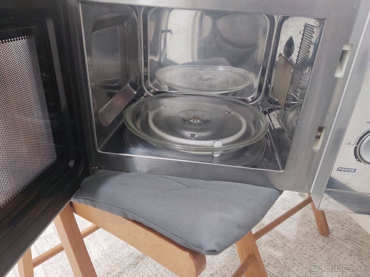 použitý, funkčný - 6