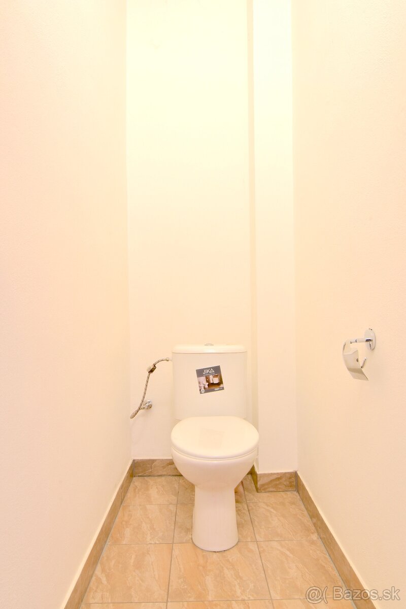 Prenájom kancelárskych priestorov na Štefánikovej triede 84 - 6