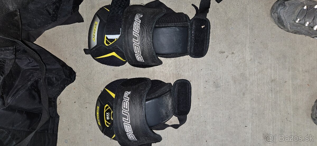 Brankárska výstroj - 6