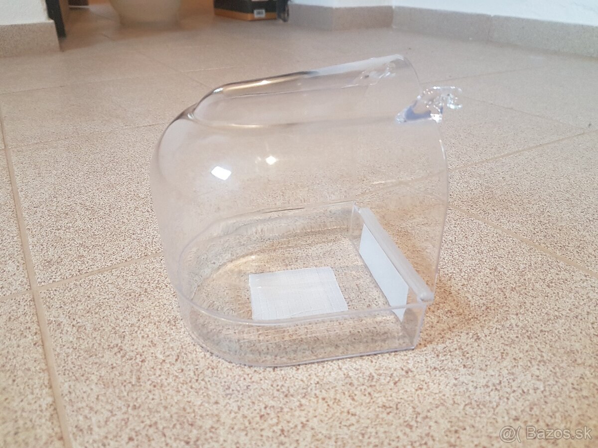 Drobné cicavce a vtáky - 6