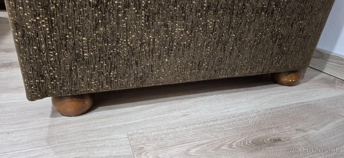 Sedacia súprava - 6